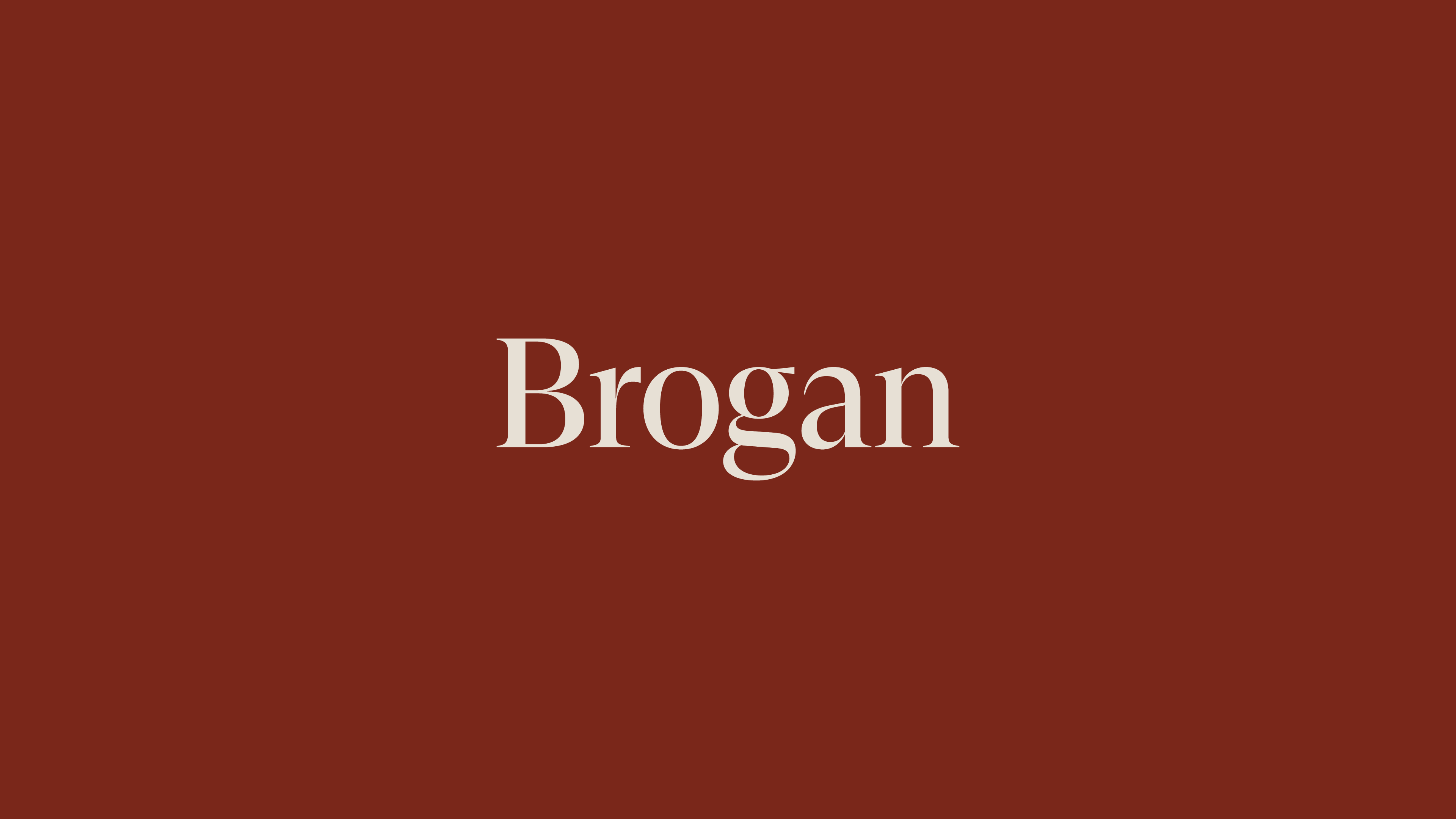 Brogan-Copper